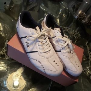 NEW Lacoste sneakers